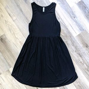 Basic Tank Dress
